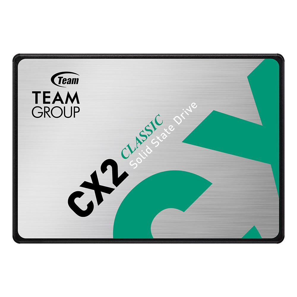 Disque  SSD 512GB TEAMGROUP