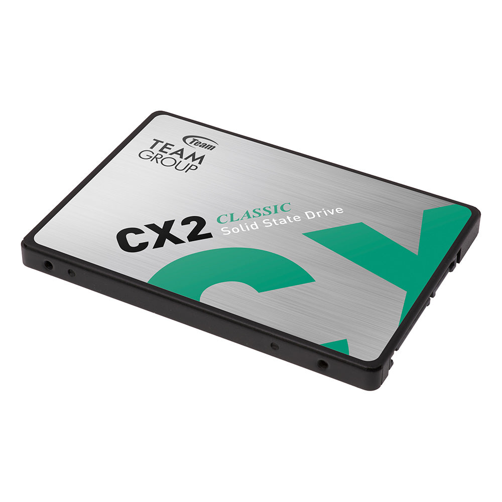 Disque  SSD 512GB TEAMGROUP