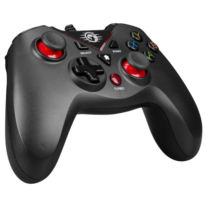 manette SCORPION multi-platforme GT-016