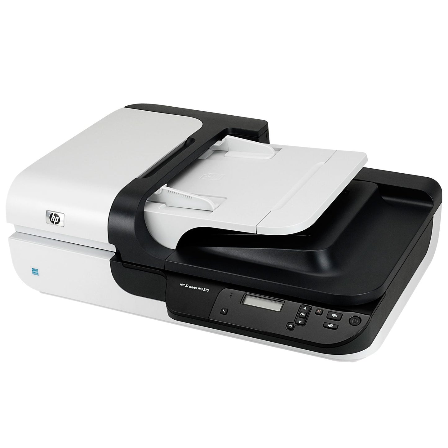 Scanner HP Scanjet N6310