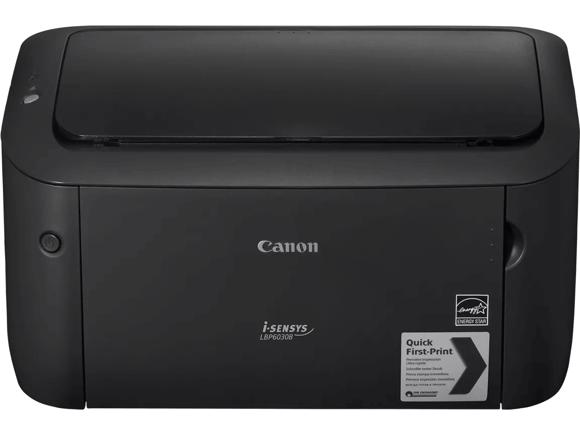 Canon i-SENSYS LBP6030B