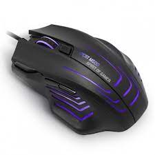 souris SPIRIT OF GAMER XPERT-M500