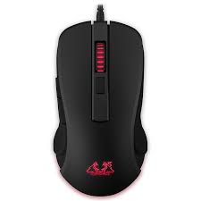 souris ASUS CERBERUS FORTUS