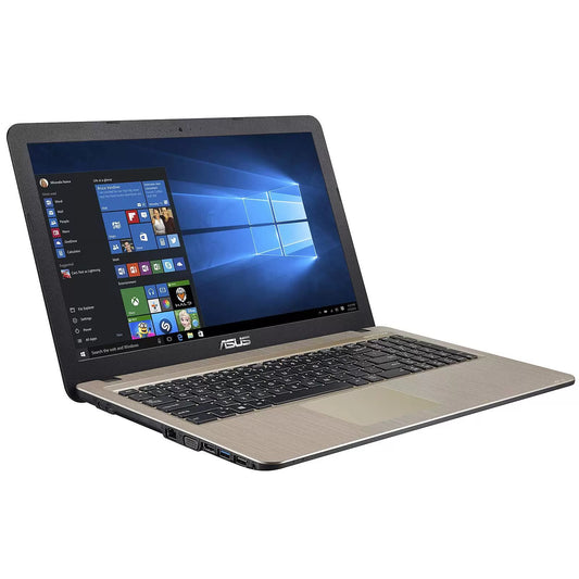 laptop ASUS VIVOBOOK X540U