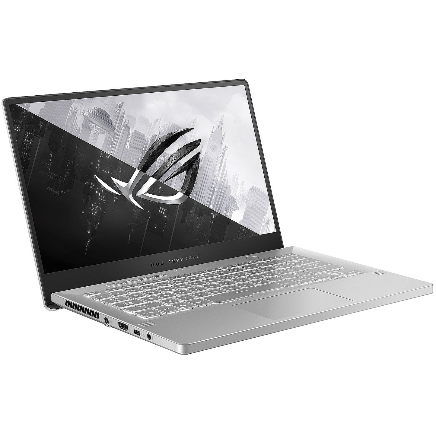 Laptop ASUS ZEPHYRUS G14 GA401IU-HA131T
